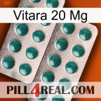Vitara 20Mg dapoxetine2